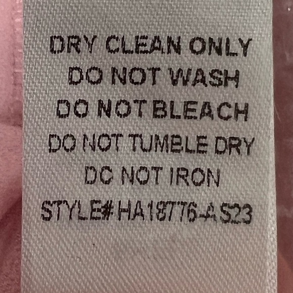 Altar’d State Mauve Ruffle Maxi Dress - Size L NWT - Picture 8 of 8